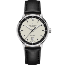 Load image into Gallery viewer, HAMILTON American Classic Intra-Matic Auto - H36425720
