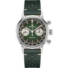 Load image into Gallery viewer, American Classic Intra-Matic Chronograph H - H38429861
