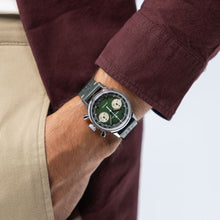 Load image into Gallery viewer, American Classic Intra-Matic Chronograph H - H38429861
