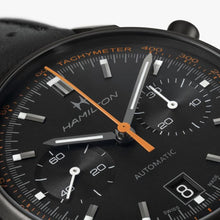 Load image into Gallery viewer, American Classic Intra-Matic Auto Chrono - H38446732

