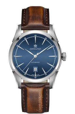 HAMILTON American Classic Spirit of Liberty Auto H42415541 - Moments Watches & Jewelry