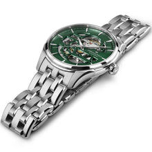 Load image into Gallery viewer, HAMILTON Jazzmaster Skeleton Auto H42535160
