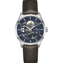 Load image into Gallery viewer, HAMILTON JAZZMASTER SKELETON AUTO H42535541
