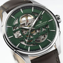 Load image into Gallery viewer, Jazzmaster Skeleton Auto - H42535560
