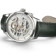 Load image into Gallery viewer, HAMILTON JAZZMASTER SKELETON AUTO H42535810

