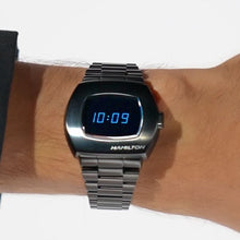 Load image into Gallery viewer, American Classic PSR Digital Quartz - H52404131
