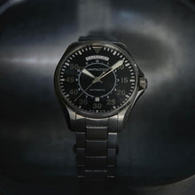 Load image into Gallery viewer, HAMILTON  PILOT DAY DATE AUTO H64615135
