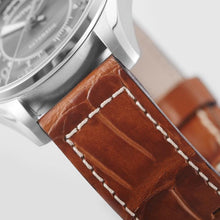 Load image into Gallery viewer, HAMILTON KHAKI AVIATION PILOT DAY DATE AUTO 42MM H64615585
