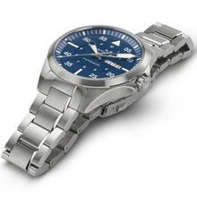 Load image into Gallery viewer, HAMILTON - KHAKI AVIATION PILOT DAY DATE AUTO H64635140

