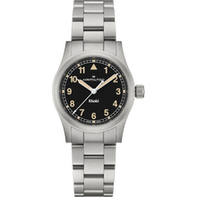 Load image into Gallery viewer, Khaki Field Quartz 33mm - H69301131

