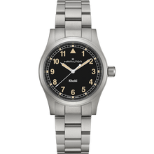 Load image into Gallery viewer, Khaki Field Quartz 38mm - H69401131
