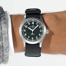 Load image into Gallery viewer, Khaki Field Quartz 38mm - H69401430
