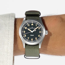 Load image into Gallery viewer, Khaki Field Quartz 38mm - H69401930
