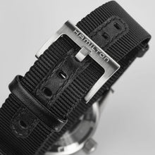 Load image into Gallery viewer, HAMILTON - KHAKI FIELD MECHANICAL - H69439910
