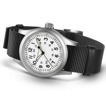 Load image into Gallery viewer, HAMILTON - KHAKI FIELD MECHANICAL - H69439910
