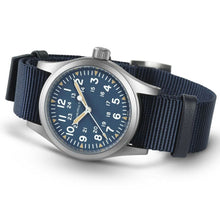 Load image into Gallery viewer, HAMILTON - KHAKI FIELD MECHANICAL - H69439940
