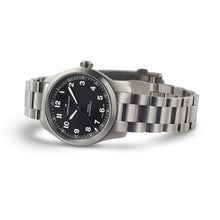 Load image into Gallery viewer, HAMILTON - Khaki Field Titanium auto 36mm Limited Edition Engineered Garments - H70235130
