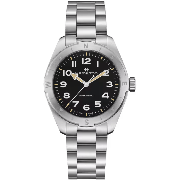 HAMILTON Khaki Field Expedition Auto 41mm H70315130