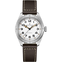 Load image into Gallery viewer, HAMILTON KHAKI FIELD EXPEDITION AUTO
