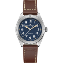 Load image into Gallery viewer, HAMILTON KHAKI FIELD EXPEDITION AUTO
