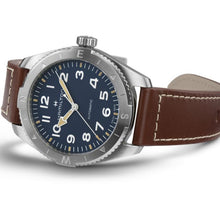 Load image into Gallery viewer, HAMILTON KHAKI FIELD EXPEDITION AUTO
