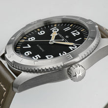 Load image into Gallery viewer, HAMILTON KHAKI FIELD EXPEDITION AUTO
