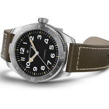 Load image into Gallery viewer, HAMILTON KHAKI FIELD EXPEDITION AUTO

