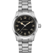 Load image into Gallery viewer, Hamilton - Khaki Field Murph 38mm Automatic | 38mm | H70405130
