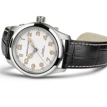 Load image into Gallery viewer, Khaki Field Murph 38mm - H70405710
