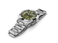 Load image into Gallery viewer, Khaki Field Auto 38 mm - H70455160
