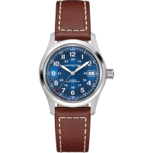Load image into Gallery viewer, Khaki Field Auto 38mm - H70455540
