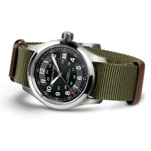 Load image into Gallery viewer, Khaki Field Auto 38mm Call Of Duty - H70475930

