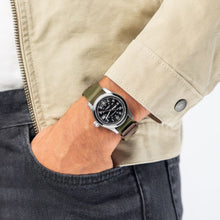 Load image into Gallery viewer, Khaki Field Auto 38mm Call Of Duty - H70475930
