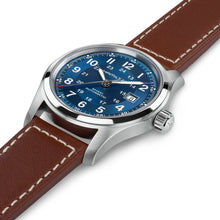 Load image into Gallery viewer, Khaki Field Auto 42mm - H70605540
