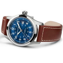 Load image into Gallery viewer, Khaki Field Auto 42mm - H70605540
