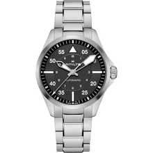 Load image into Gallery viewer, Hamilton - Khaki Aviation Pilot Auto 39mm Automatic | 39mm | H76305130
