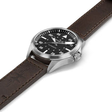 Load image into Gallery viewer, Hamilton - Khaki Aviation Pilot Auto 39mm Automatic | 39mm | H76305530
