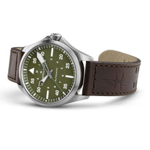 Load image into Gallery viewer, Hamilton - Khaki Aviation Pilot Auto 39mm Automatic | 39mm | H76305560
