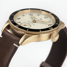 Load image into Gallery viewer, HAMILTON Khaki Aviation Pilot Pioneer Mechanical Bronze 43mm H76709510
