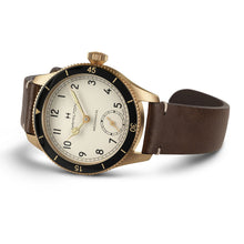 Load image into Gallery viewer, HAMILTON Khaki Aviation Pilot Pioneer Mechanical Bronze 43mm H76709510
