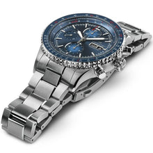 Load image into Gallery viewer, HAMILTON - KHAKI AVIATION CONVERTER AUTO CHRONO H76746140
