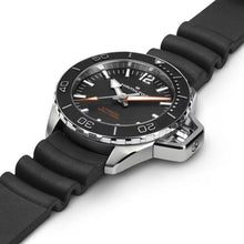 Load image into Gallery viewer, Hamilton Khaki Navy Frogman Auto H77455330
