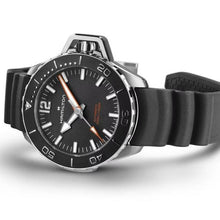 Load image into Gallery viewer, Hamilton Khaki Navy Frogman Auto H77455330
