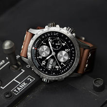 Load image into Gallery viewer, HAMILTON  KHAKI AVIATION X-WIND AUTO CHRONO 44MM H77616533
