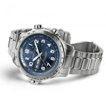 Load image into Gallery viewer, HAMILTON  KHAKI AVIATION X-WIND DAY DATE AUTO H77765141
