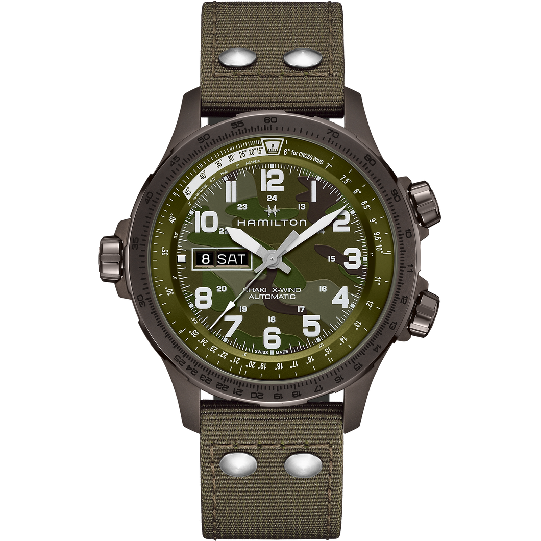 HAMILTON #H77775960