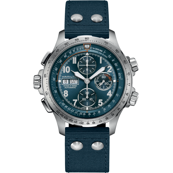 HAMILTON #H77906940