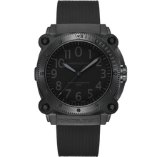 Load image into Gallery viewer, HAMILTON - KHAKI NAVY BELOWZERO AUTO TITANIUM - H78505330
