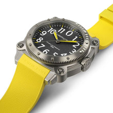 Load image into Gallery viewer, HAMILTON - KHAKI NAVY BELOWZERO AUTO TITANIUM - H78535380
