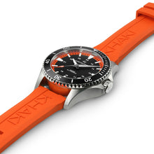 Load image into Gallery viewer, Khaki Navy Scuba Auto - H82395331
